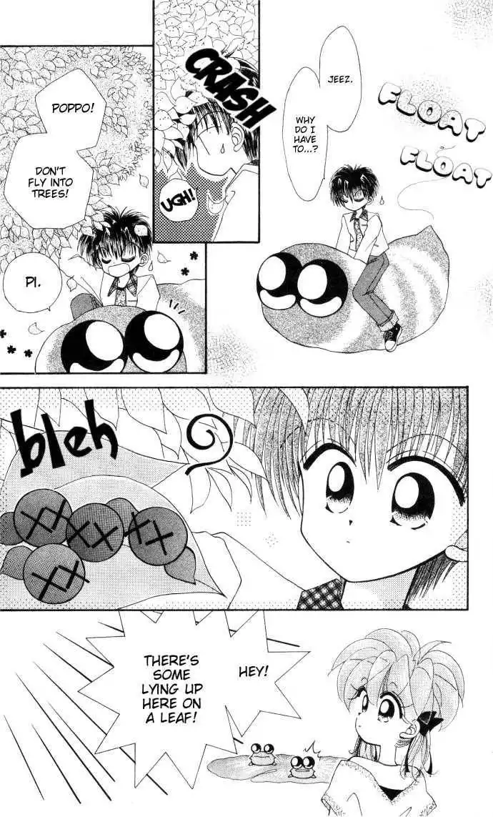 Kero Kero Chime Chapter 8 17